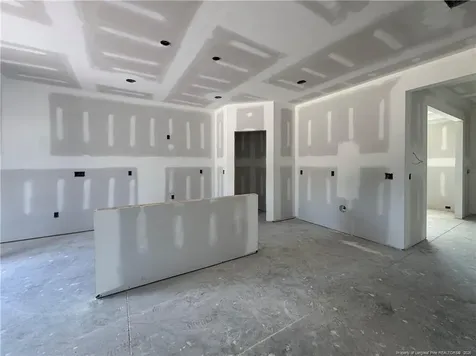 239 Harborwood Street Lillington NC 27546