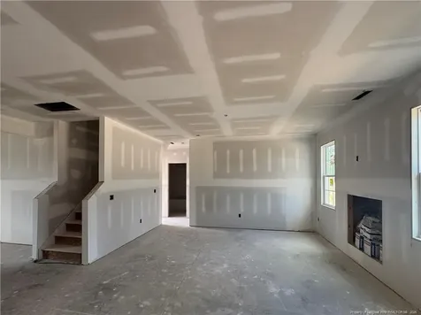 239 Harborwood Street Lillington NC 27546