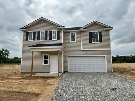 205 Hallwood Drive Pikeville NC 27863
