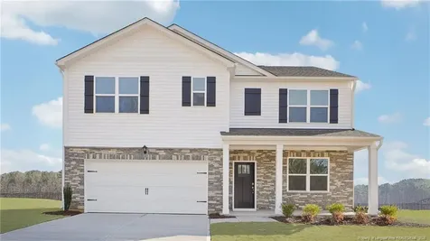 50 Firehawk Drive Spring Lake NC 28390