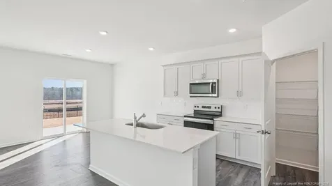 50 Firehawk Drive Spring Lake NC 28390
