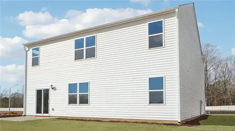 50 Firehawk Drive Spring Lake NC 28390