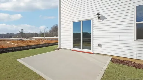 50 Firehawk Drive Spring Lake NC 28390