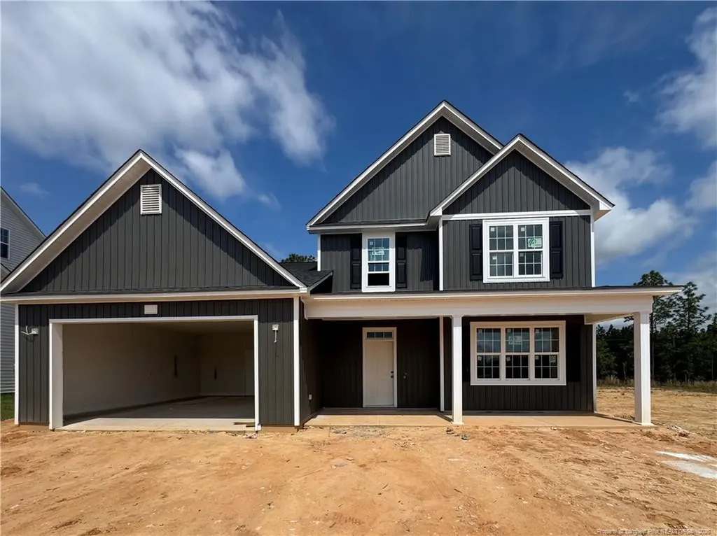 103 Harborwood Street Lillington NC 27546