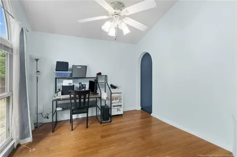 1286 Exeter Lane Fayetteville NC 28314