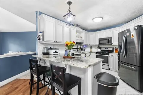 1286 Exeter Lane Fayetteville NC 28314