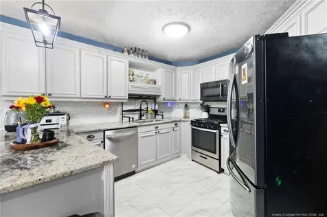 1286 Exeter Lane Fayetteville NC 28314