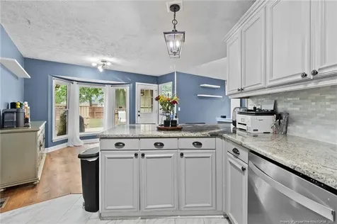 1286 Exeter Lane Fayetteville NC 28314