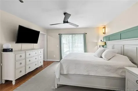 1286 Exeter Lane Fayetteville NC 28314