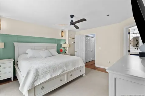 1286 Exeter Lane Fayetteville NC 28314