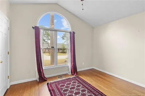 1286 Exeter Lane Fayetteville NC 28314