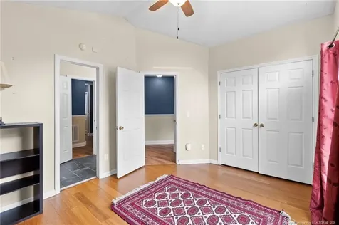 1286 Exeter Lane Fayetteville NC 28314