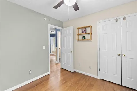 1286 Exeter Lane Fayetteville NC 28314