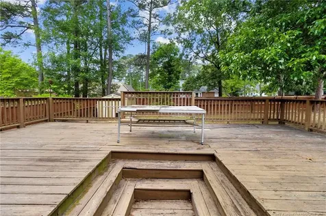 1286 Exeter Lane Fayetteville NC 28314