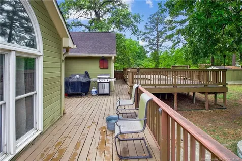 1286 Exeter Lane Fayetteville NC 28314