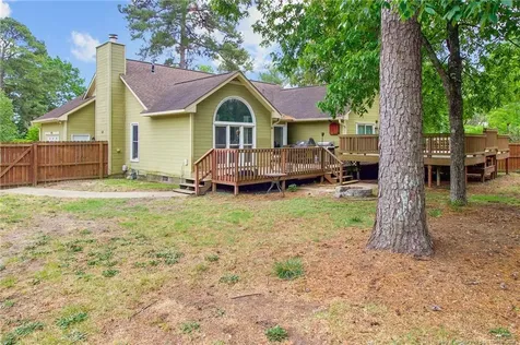 1286 Exeter Lane Fayetteville NC 28314