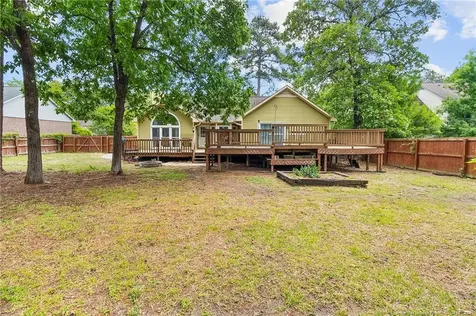 1286 Exeter Lane Fayetteville NC 28314