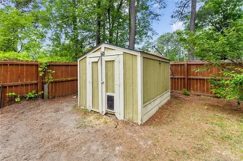 1286 Exeter Lane Fayetteville NC 28314