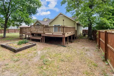 1286 Exeter Lane Fayetteville NC 28314