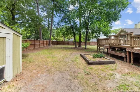 1286 Exeter Lane Fayetteville NC 28314