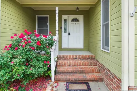 1286 Exeter Lane Fayetteville NC 28314