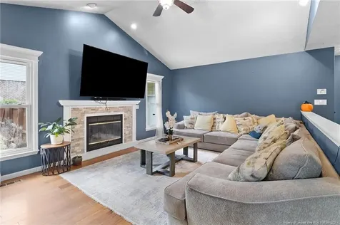 1286 Exeter Lane Fayetteville NC 28314
