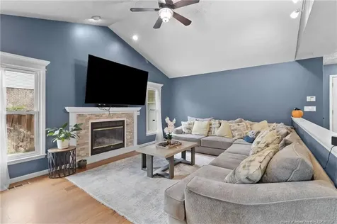 1286 Exeter Lane Fayetteville NC 28314