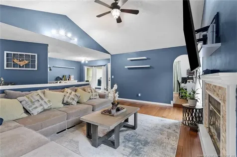 1286 Exeter Lane Fayetteville NC 28314