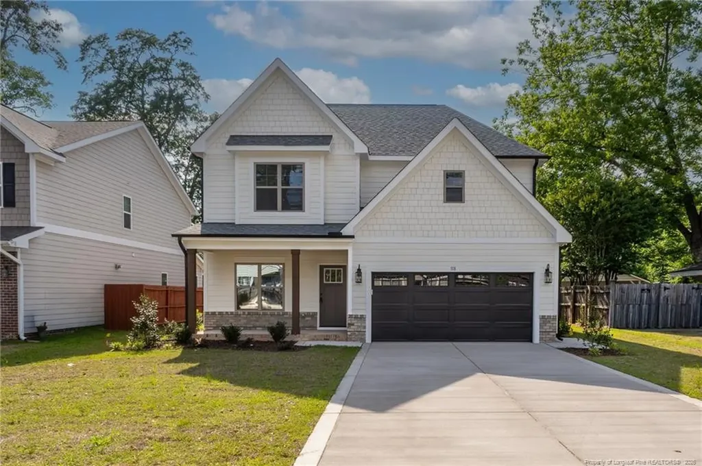 118 Ellington Street Fayetteville NC 28305