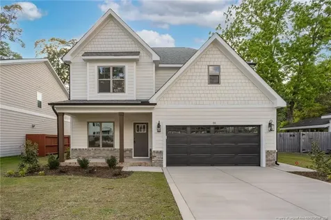 118 Ellington Street Fayetteville NC 28305