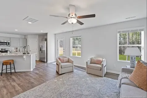 211 Hallwood Drive Pikeville NC 27863