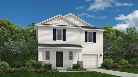 211 Hallwood Drive Pikeville NC 27863