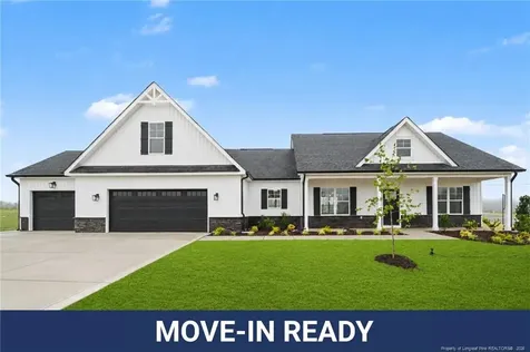 22 Grady Farm Way Benson NC 27504