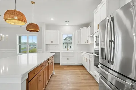22 Grady Farm Way Benson NC 27504