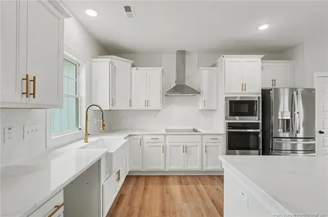 22 Grady Farm Way Benson NC 27504