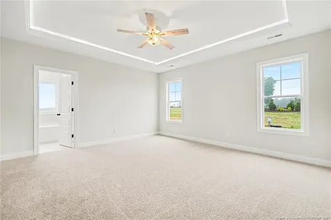 22 Grady Farm Way Benson NC 27504
