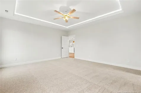 22 Grady Farm Way Benson NC 27504