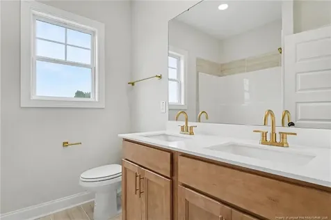 22 Grady Farm Way Benson NC 27504