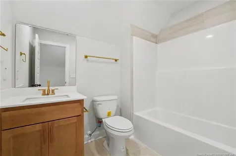 22 Grady Farm Way Benson NC 27504