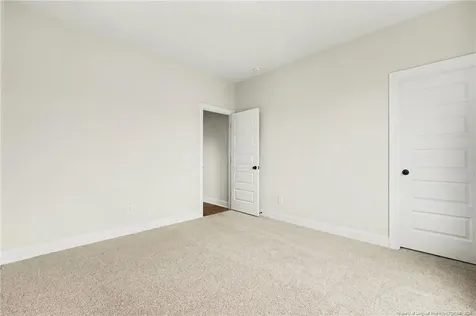 22 Grady Farm Way Benson NC 27504