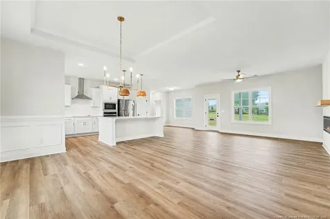 22 Grady Farm Way Benson NC 27504