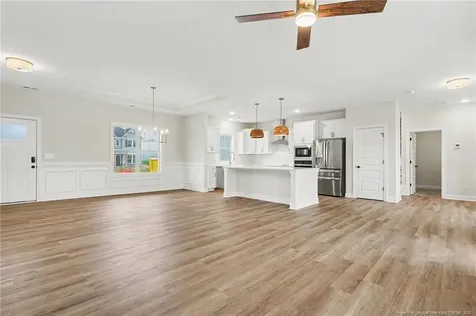 22 Grady Farm Way Benson NC 27504