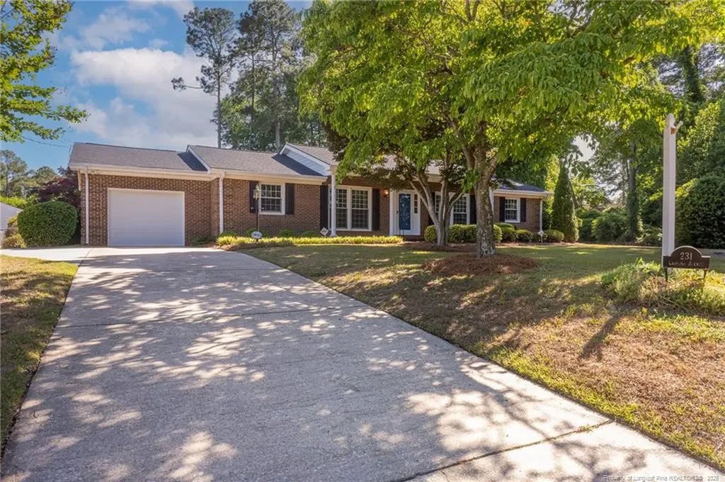 231 Croydon Avenue Fayetteville NC 28311