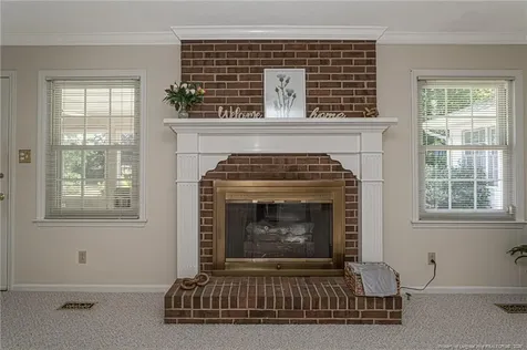231 Croydon Avenue Fayetteville NC 28311