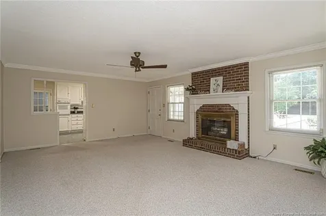 231 Croydon Avenue Fayetteville NC 28311