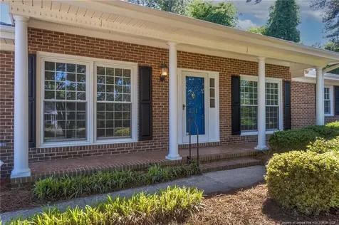 231 Croydon Avenue Fayetteville NC 28311