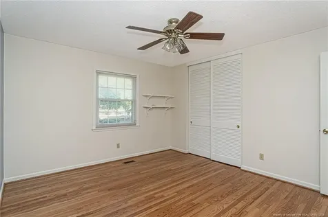 231 Croydon Avenue Fayetteville NC 28311