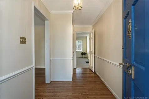231 Croydon Avenue Fayetteville NC 28311