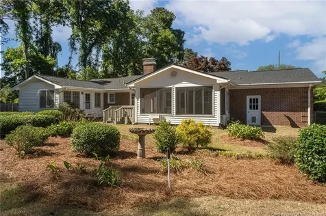 231 Croydon Avenue Fayetteville NC 28311