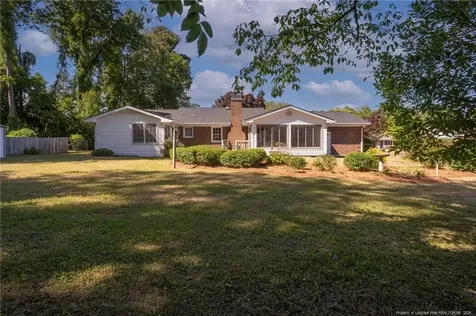231 Croydon Avenue Fayetteville NC 28311